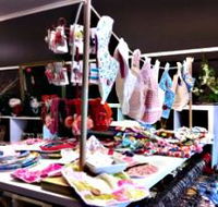 Under The Oak Handmade Gallery and Gifts - Redcliffe Tourism