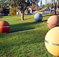 Sculpture Trail - Great Western Tiers - Redcliffe Tourism