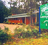 Federation Chocolate - Redcliffe Tourism
