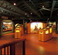 R.M. Williams Outback Heritage Museum - Redcliffe Tourism