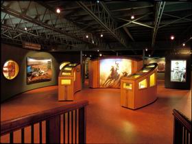 R.M. Williams Outback Heritage Museum - Redcliffe Tourism 0