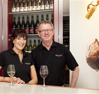 Sorby Adams Wineroom and Pantry - Redcliffe Tourism