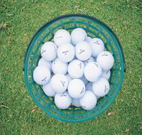 Salisbury Country Golf Links Educational Putt Putt And Mini-Golf - Redcliffe Tourism