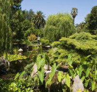 Adelaide Himeji Garden - Redcliffe Tourism