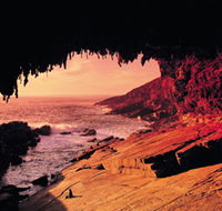 Admirals Arch - Redcliffe Tourism