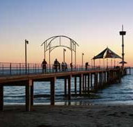 Brighton / Glenelg Historic Walks And Tours - Redcliffe Tourism