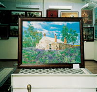 The Art Spot Gallery - Redcliffe Tourism