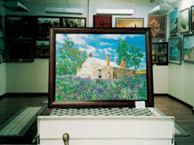 The Art Spot Gallery - Redcliffe Tourism 0