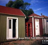 Ceduna National Trust Museum - Redcliffe Tourism