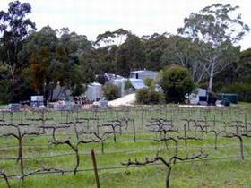 Jeanneret Wines - Redcliffe Tourism 0