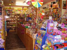 Hahndorf Sweets - Redcliffe Tourism 0