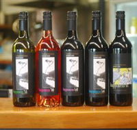 Chapman River Cellar Door - Redcliffe Tourism