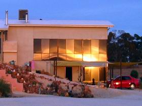 Mt Surmon Wines - Scarlattis Gallery - Redcliffe Tourism 0