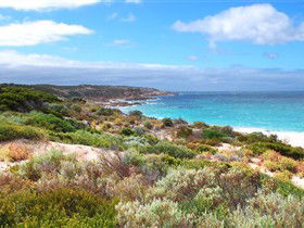 Hillocks Drive - Redcliffe Tourism 0