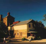 Knappstein Enterprise Winery and Brewery - Redcliffe Tourism