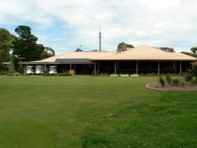  Redcliffe Tourism