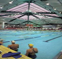 Adelaide Aquatic Centre - Redcliffe Tourism