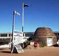 Andamooka Dukes Bottlehouse Museum - Redcliffe Tourism