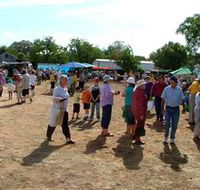 Wirrabara Producers Market - Redcliffe Tourism