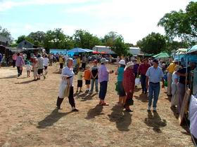 Wirrabara Producers Market - Redcliffe Tourism 0