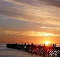 Port Hughes Jetty - Redcliffe Tourism