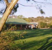 Cardinham Estate - Redcliffe Tourism