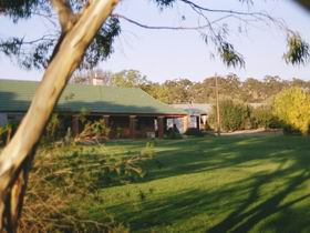 Cardinham Estate - Redcliffe Tourism 0