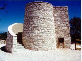 Beacon Hill Lookout - Redcliffe Tourism 0