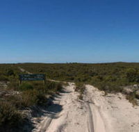 Ngarkat Conservation Park - Redcliffe Tourism