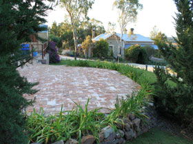 Glendalough Estate - Redcliffe Tourism 0