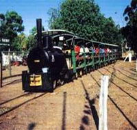 Moonta Mines Tourist Railway - Redcliffe Tourism