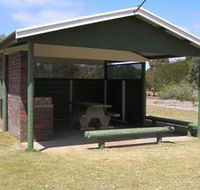 Island Lookout Tower And Reserve - Redcliffe Tourism