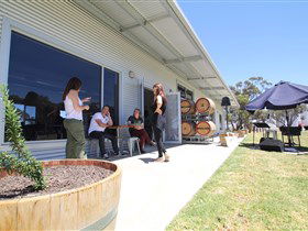 Rocland Estate - Redcliffe Tourism 0