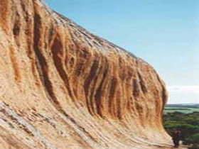 Mount Damper SA Redcliffe Tourism