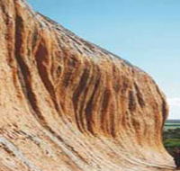Pildappa Rock - Redcliffe Tourism