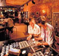 Opal World - Redcliffe Tourism