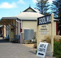 Goolwa Community Arts And Crafts Shop - Redcliffe Tourism