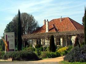 Blok Estate Coonawarra - Redcliffe Tourism 0