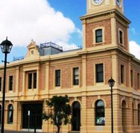 Discovering Historic Moonta Town Drive - Redcliffe Tourism