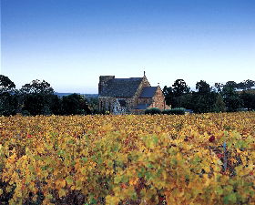 Sevenhill Cellars - Redcliffe Tourism 0