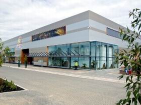 Adelaide Showground - Redcliffe Tourism 0