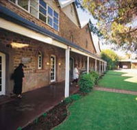 Annies Lane - Redcliffe Tourism