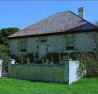 Hope Cottage Museum - Redcliffe Tourism