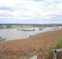 Sunnyside Reserve Lookout - Redcliffe Tourism