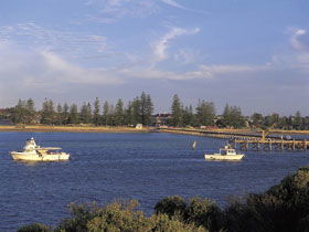 Port Broughton Heritage Centre - Redcliffe Tourism 0