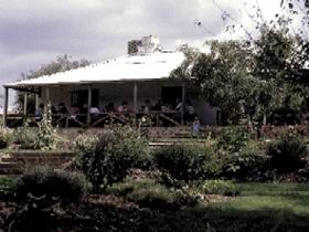 Skillogalee Wines And Restaurant - Redcliffe Tourism 0