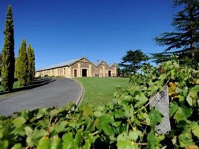 Wynns Coonawarra Estate Cellar Door - Redcliffe Tourism 0