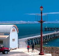 Port Victoria Geology Trail - Redcliffe Tourism