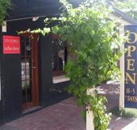 Craneford Wines - Redcliffe Tourism