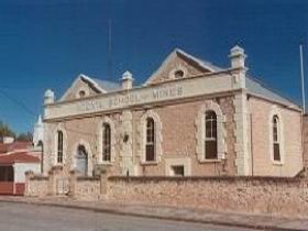 Local And Family History Resource Centre - Redcliffe Tourism 0